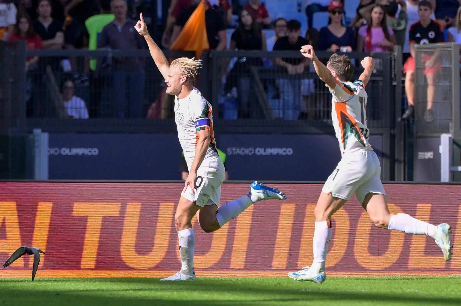 意甲球员个人表现亮眼,助球队取得胜利 意甲球员个人表现亮眼,助球队取得胜利