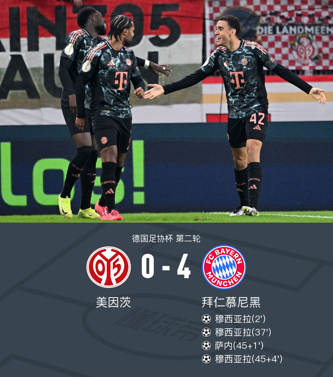 拜仁慕尼黑再战主场,追求完美战绩 拜仁慕尼黑再战主场,追求完美战绩