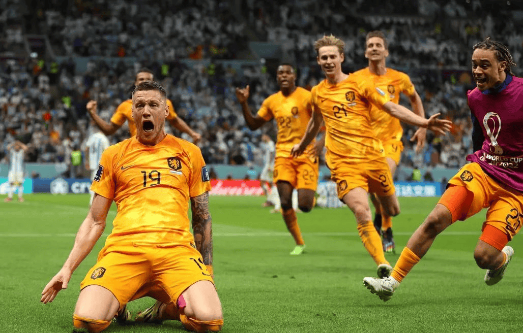 FB体育平台-荷兰战胜奥地利,稳固晋级资格