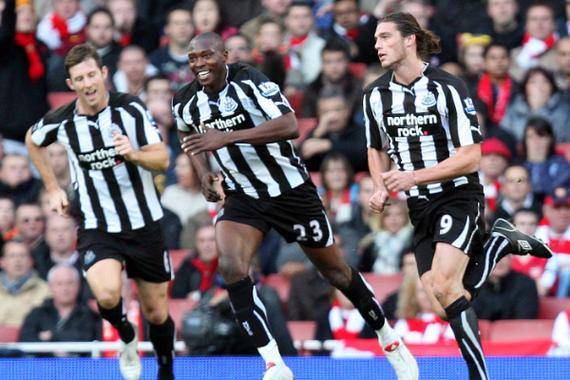 狼队主场逼平纽卡斯尔，继续保持不败