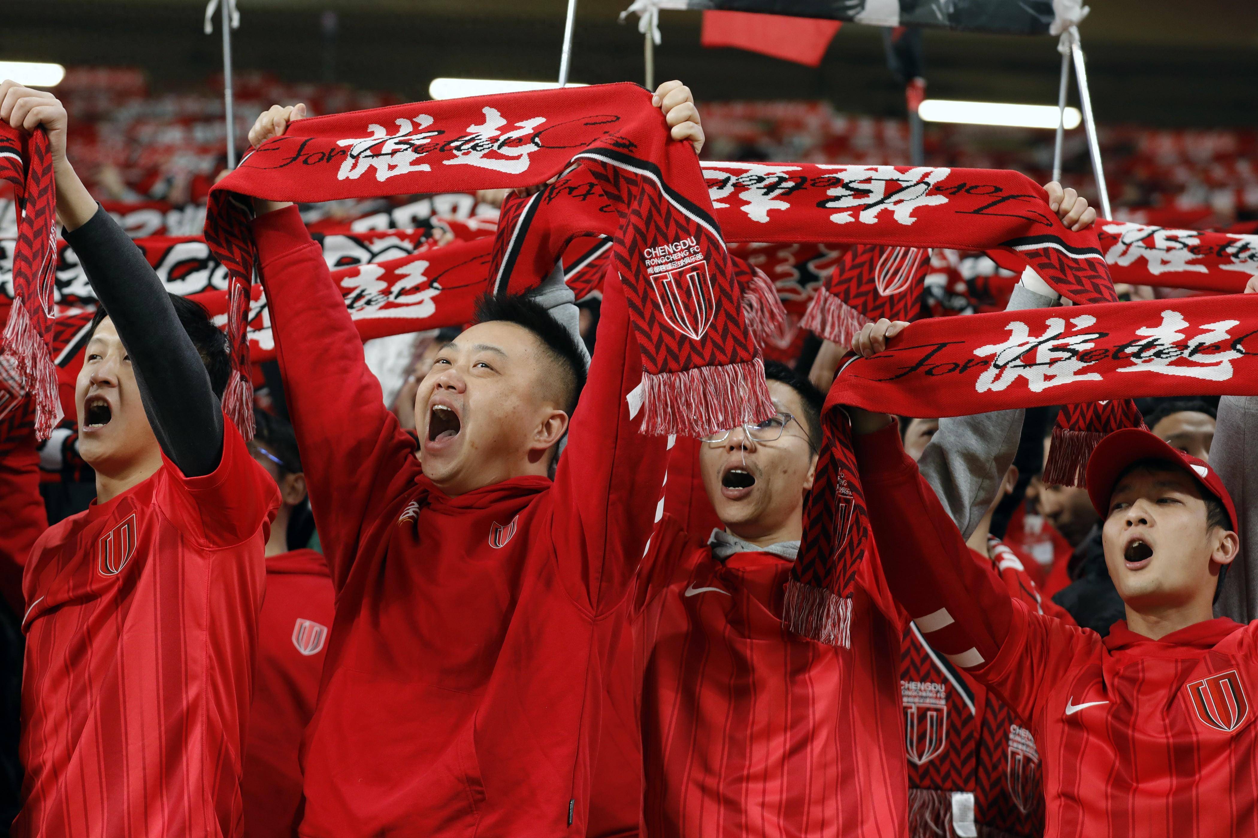 FB体育-中超联赛格局大变,全新一轮较量掀起高潮