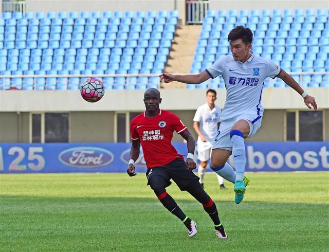 FB体育官网-富力主场大胜,中超赞助商大赚一笔