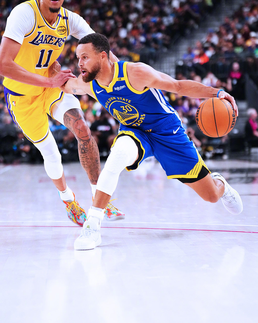 勇士队险胜爵士队,晋级西部决赛 勇士队险胜爵士队,晋级西部决赛