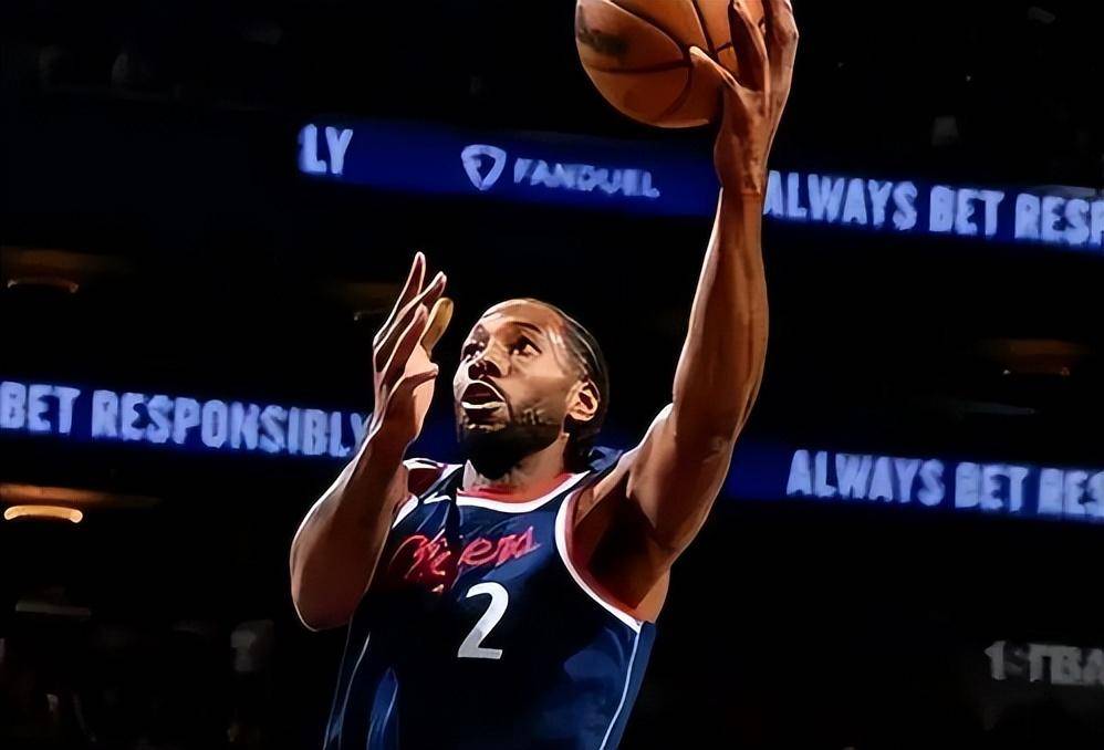 快船客场轻取黄蜂,莱昂纳德再次展现统治力量 快船客场轻取黄蜂,莱昂纳德再次展现统治力量