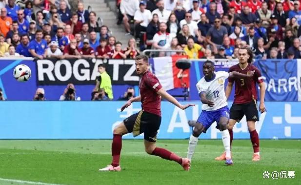 比利时客场不敌斯洛文尼亚,晋级压力巨大 比利时客场不敌斯洛文尼亚,晋级压力巨大