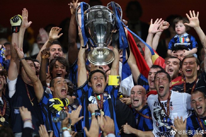 国际米兰必胜热那亚：冲刺顶峰