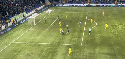 精彩绝伦的欧预赛战役即将上演 精彩绝伦的欧预赛战役即将上演