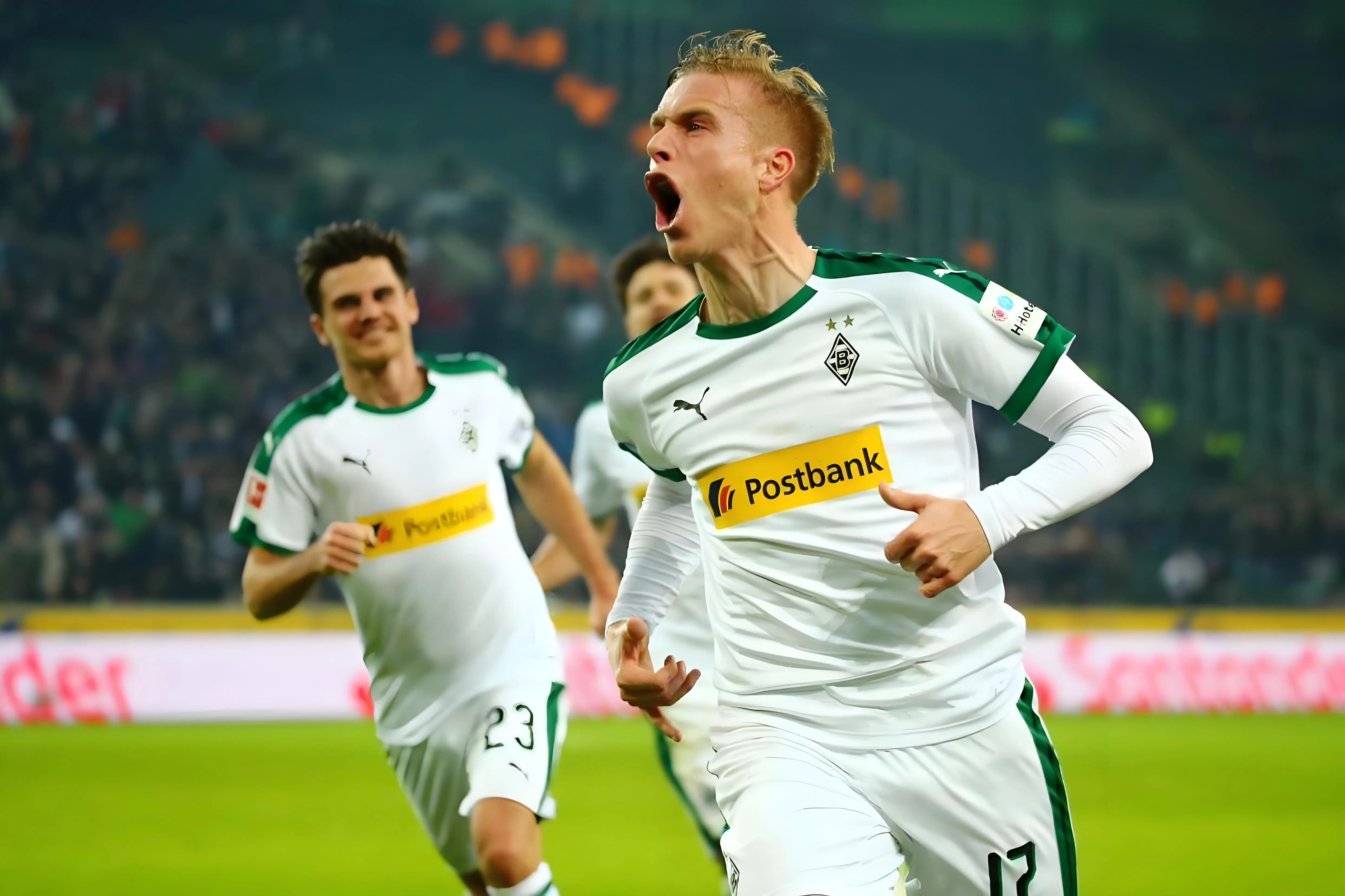 霍芬海姆客场取胜,连胜势头不可阻挡 霍芬海姆客场取胜,连胜势头不可阻挡