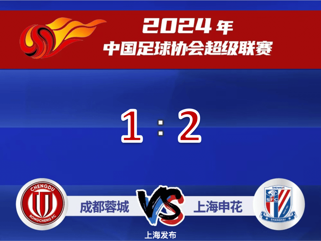 申花主场四球大胜,轰然进军前四 申花主场四球大胜,轰然进军前四