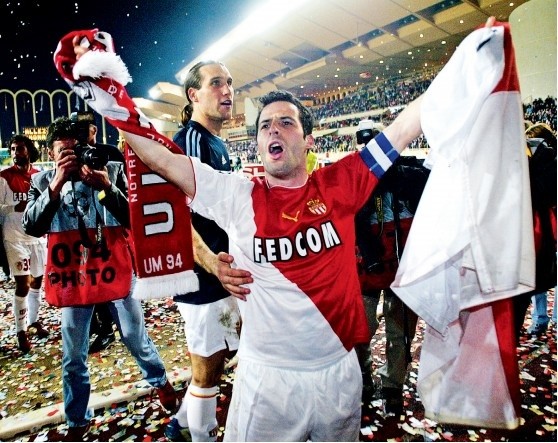 FB体育官方网站-摩纳哥队长因伤休战,球队备战压力不小