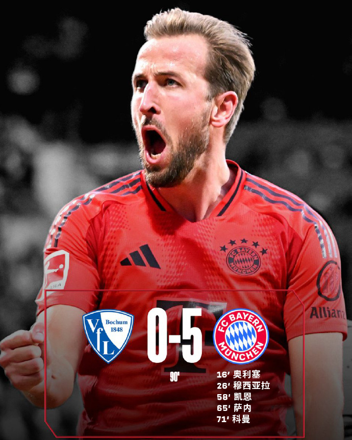 FB体育官网-拜仁慕尼黑风头不减,畅胜晋级淘汰赛