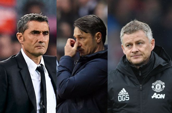 柏林赫塔近期成绩不佳,主帅或面临下课危机 柏林赫塔近期成绩不佳,主帅或面临下课危机