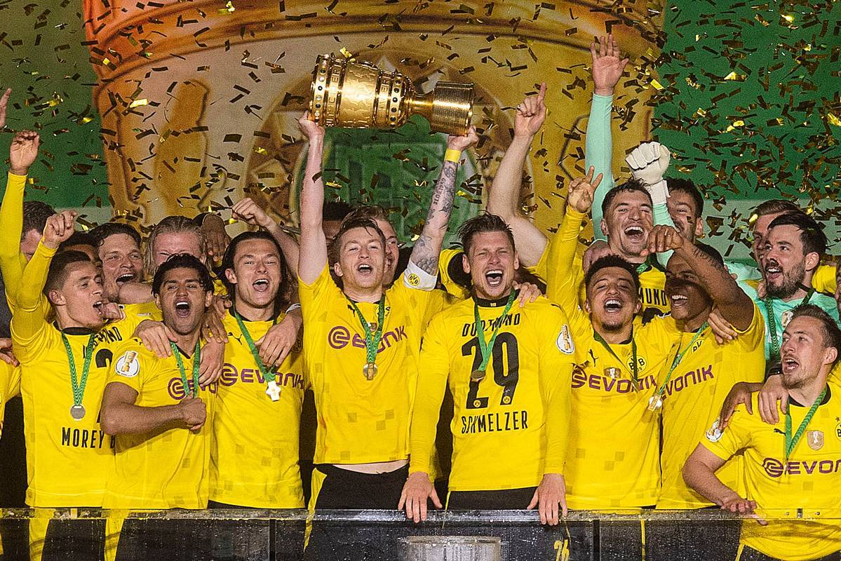 FB体育官网-多特蒙德在比赛中展现出色发挥取得胜利