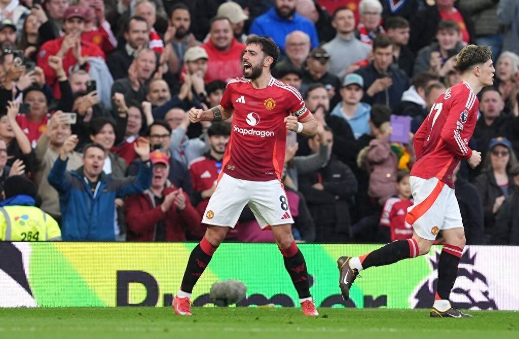 FB体育-曼联客场逼平对手,争取保持不败积累实力