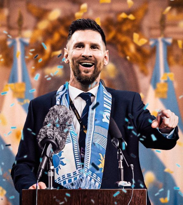 FB体育官网-发挥精彩！阿根廷小将誓取金牌