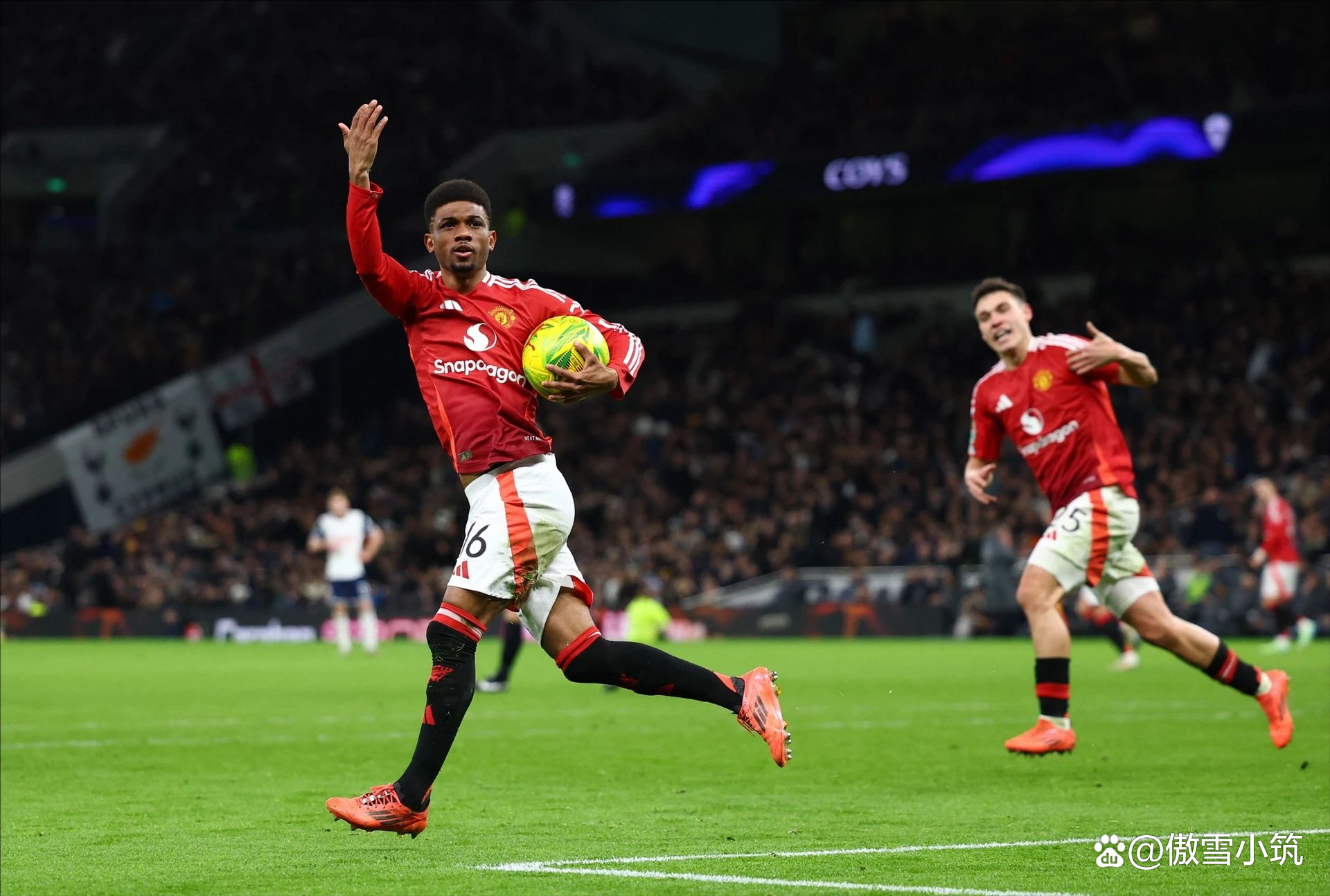 FB体育官网-热刺战术调整奏效,球队获得必胜信心