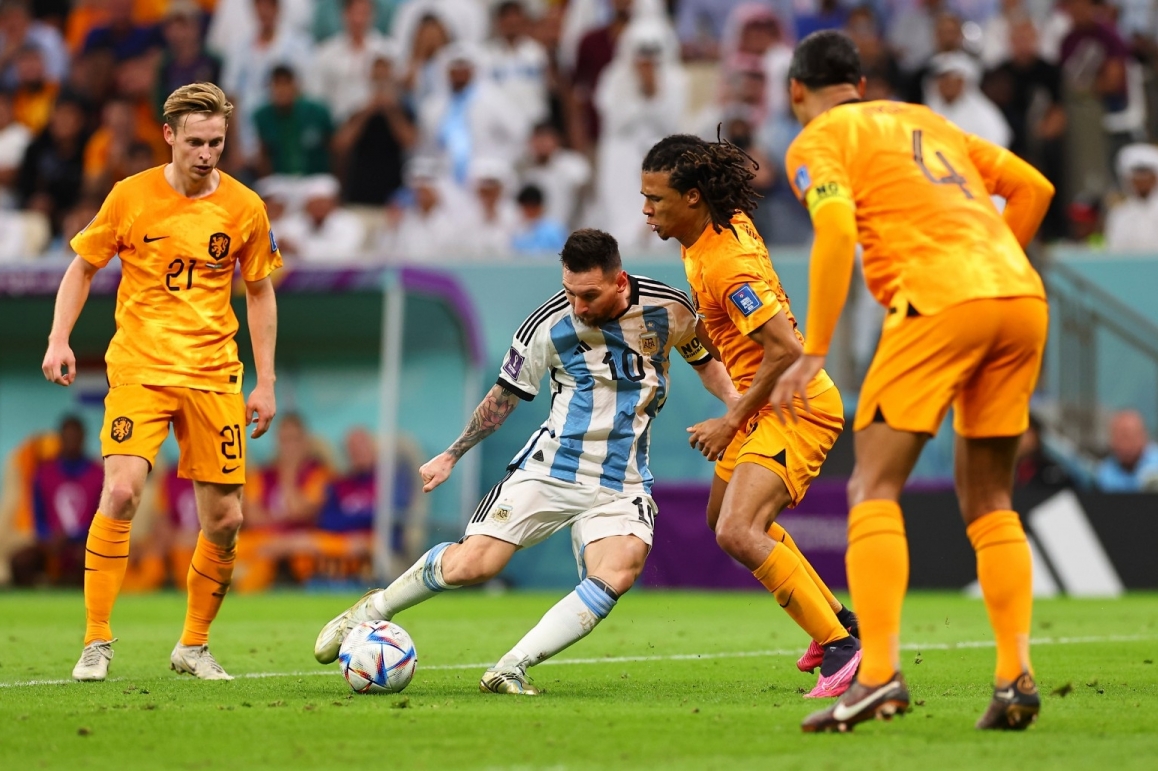 FB体育平台-南美洲联赛悬念大战点球大战