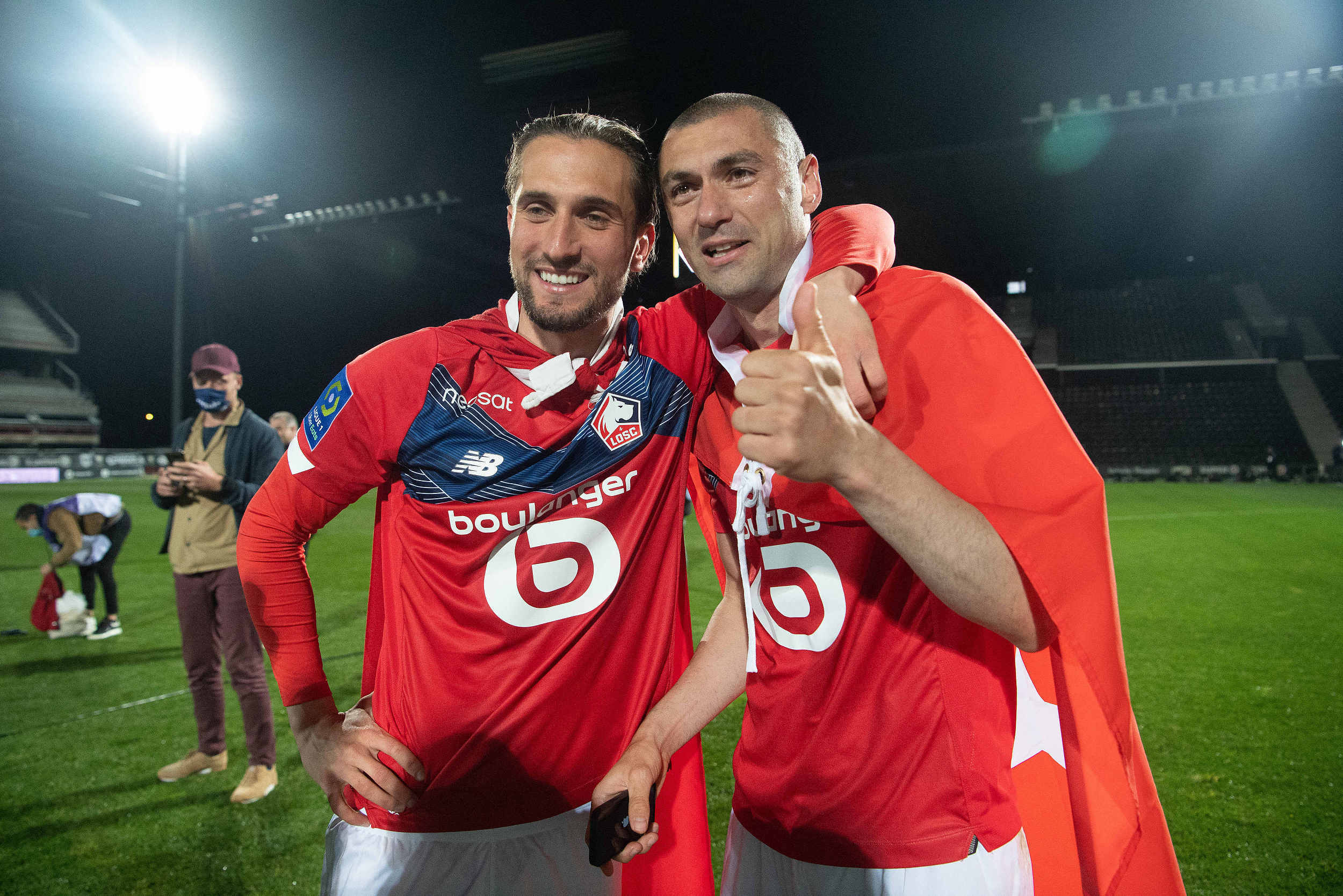 里昂球员表现出色,法甲联赛实力不容小觑 里昂球员表现出色,法甲联赛实力不容小觑