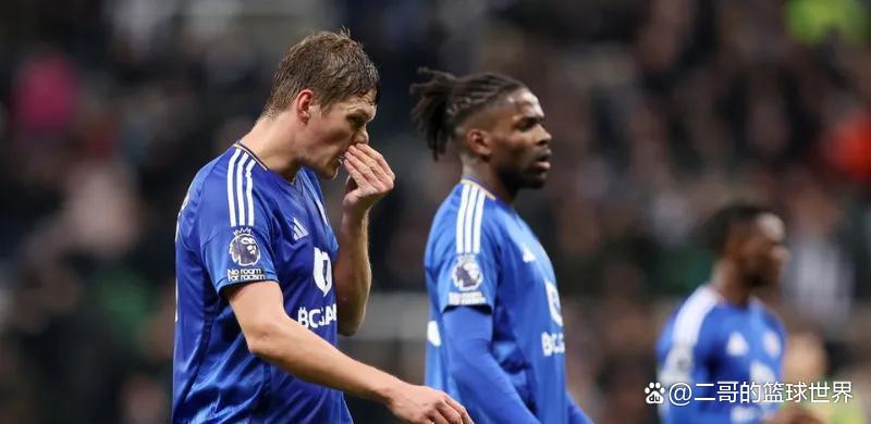 FB体育官网-莱斯特城客场大胜，继续保持不败