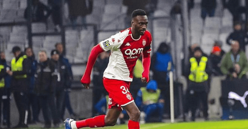 FB体育-摩纳哥客场大胜,球队士气高涨