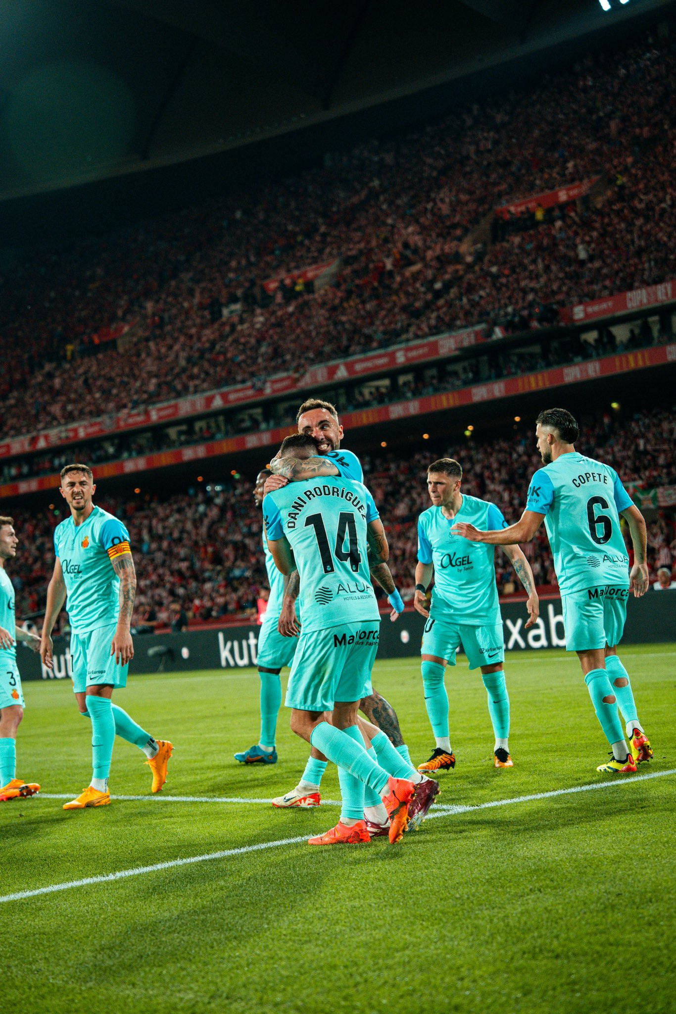 马洛卡主场失利,球队状态下滑 马洛卡主场失利,球队状态下滑