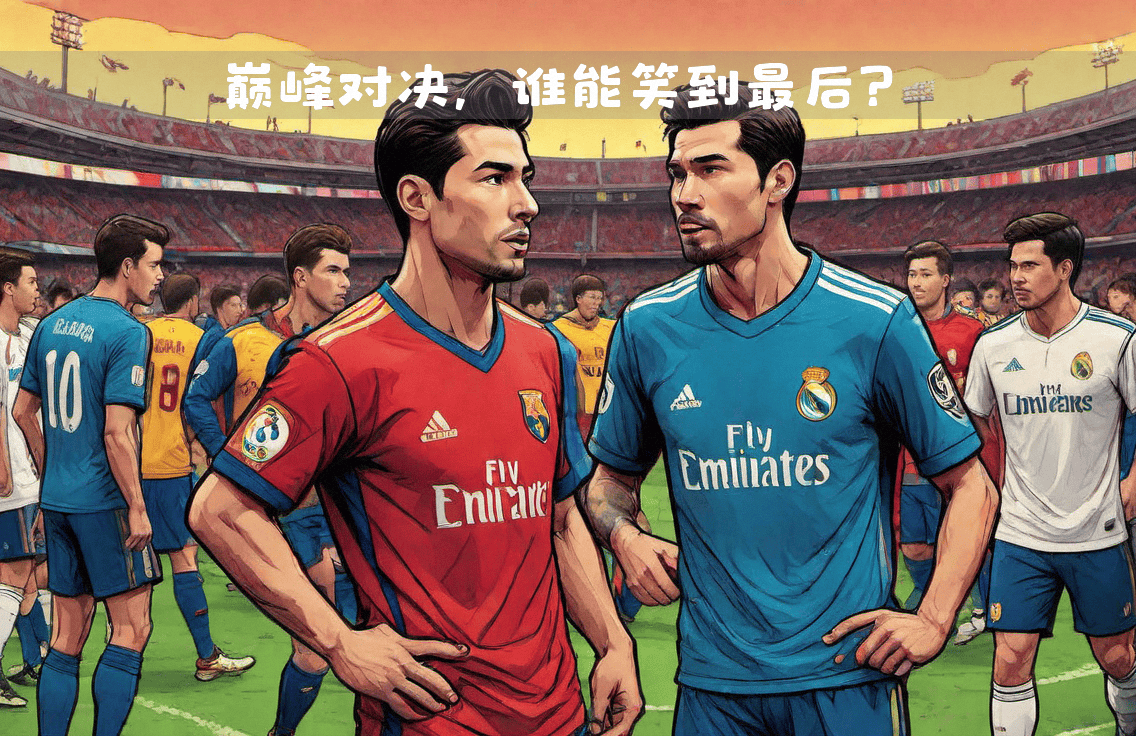 欧洲优势球队对决,谁能笑到最后? 欧洲优势球队对决,谁能笑到最后?