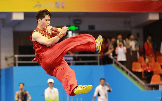 热门赛事,比赛中的精彩瞬间 热门赛事,比赛中的精彩瞬间