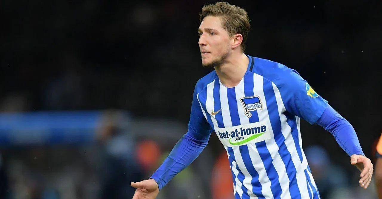 柏林赫塔客场取胜，晋级德国联赛前八