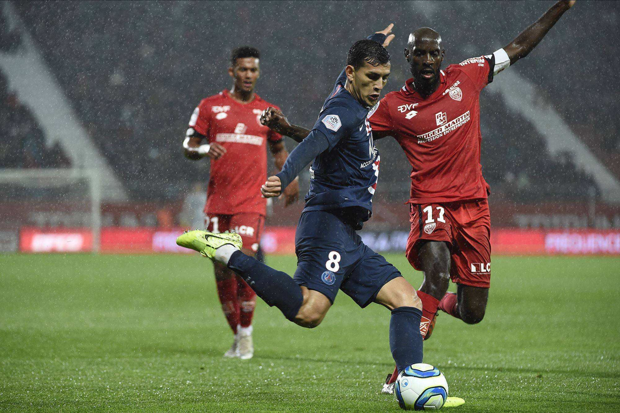 甘冈客场击败波尔多,升至中游 甘冈客场击败波尔多,升至中游