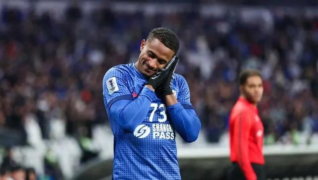 上海申花胜利搏命战胜广州富力 上海申花胜利搏命战胜广州富力