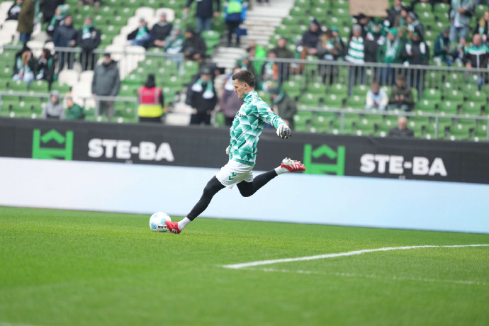 搏大牌!云达不莱梅急购沃尔夫斯堡前锋! 搏大牌!云达不莱梅急购沃尔夫斯堡前锋!