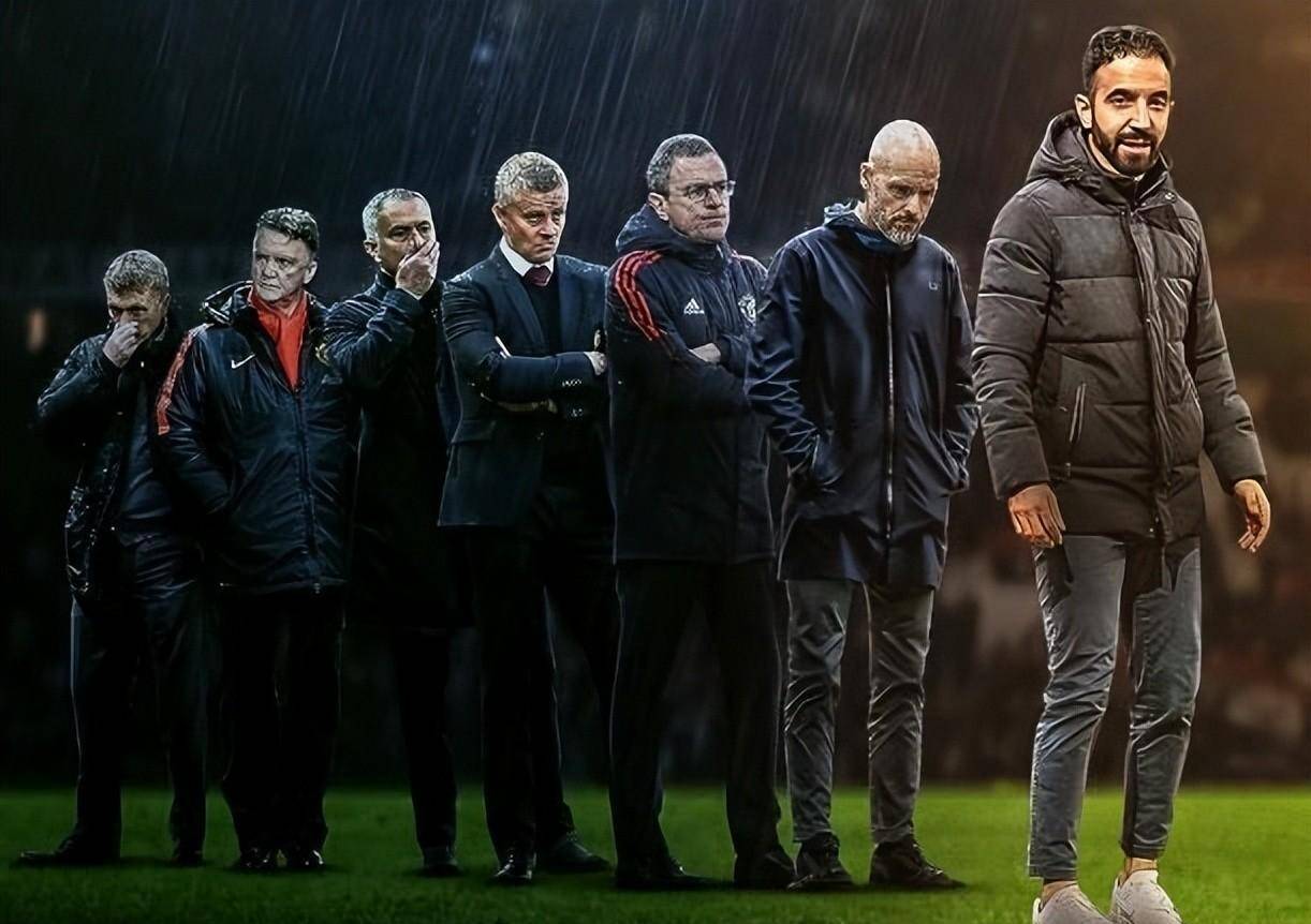 曼联新帅入主,期待球队崛起 曼联新帅入主,期待球队崛起