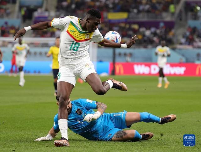 FB体育官网-塞内加尔女足豪取胜利,勇往直前