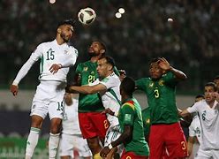 FB体育-塞内加尔对阵喀麦隆,实力激烈碰撞火花四溅