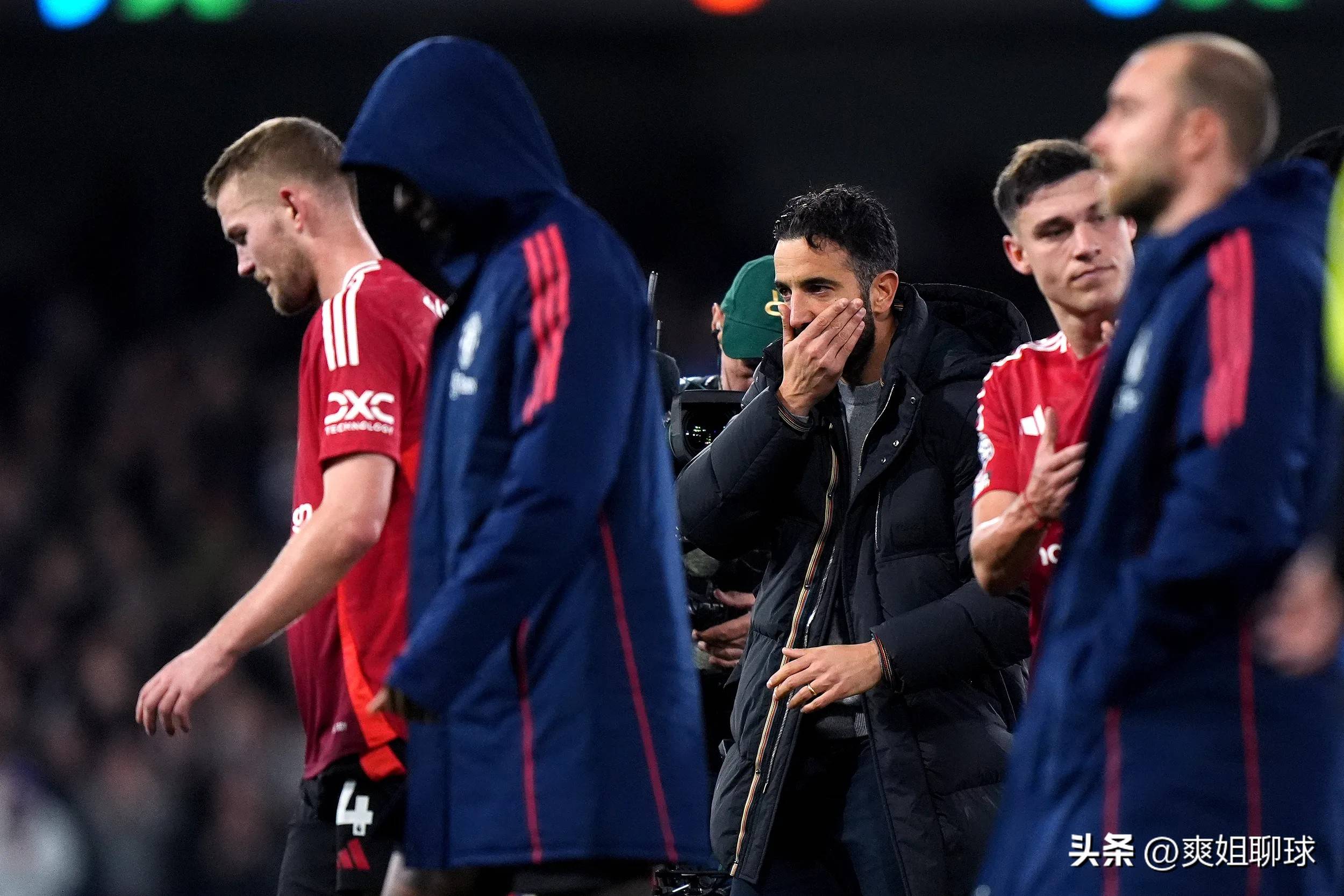 曼联传授球员新战术,备战欧战细节披露! 曼联传授球员新战术,备战欧战细节披露!