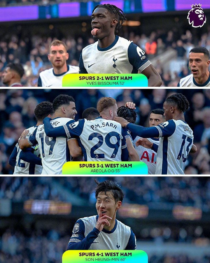 托特纳姆热刺大将回归,战绩迅速回暖 托特纳姆热刺大将回归,战绩迅速回暖