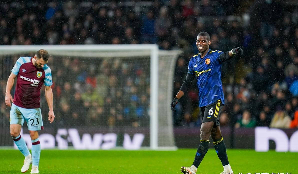 FB体育平台-博格巴复出破门,献给坚守的球迷