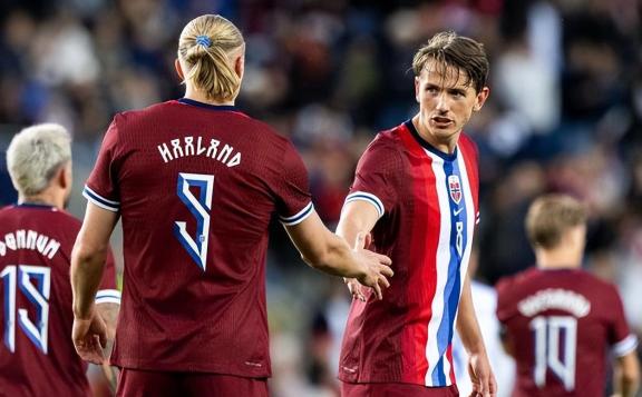 丹麦连胜不绝，小组次名晋级机会大