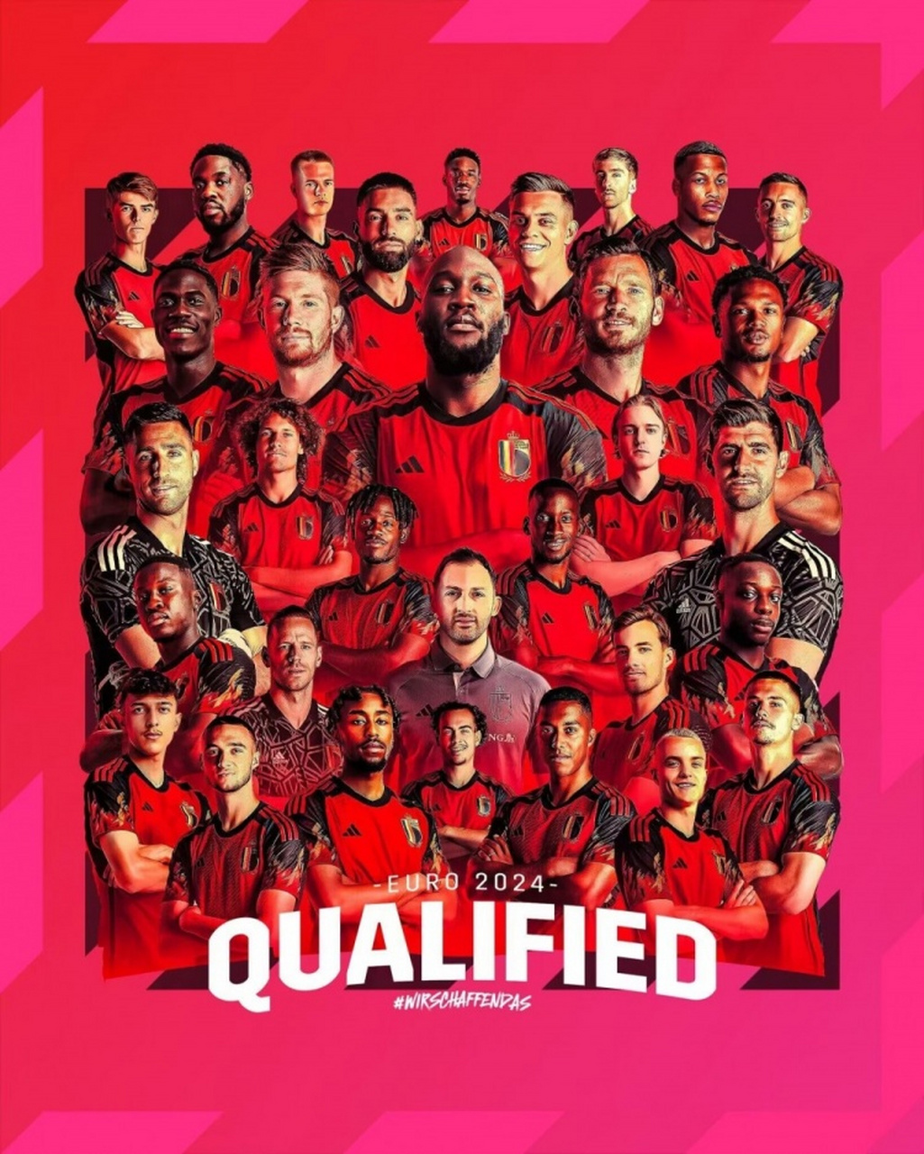 FB体育平台-战胜欧洲强队,意味着什么?