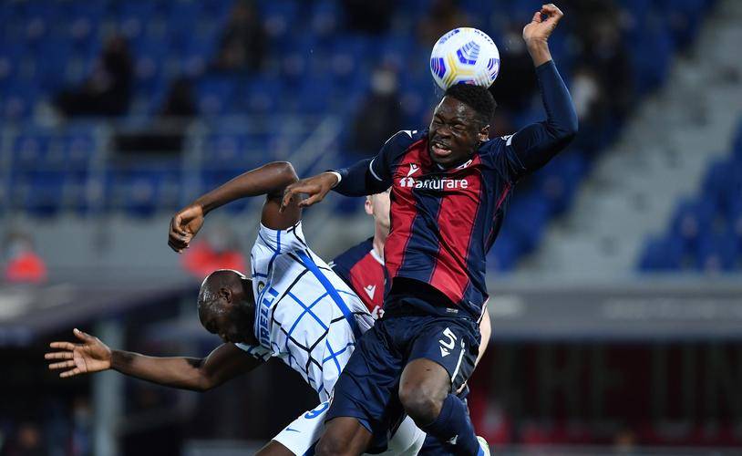 FB体育-都灵主场击败博洛尼亚,战绩持续上扬