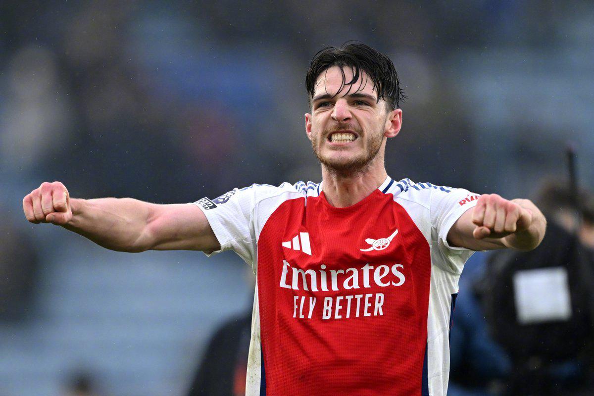 FB体育官网-阿森纳队以惊人表现取得胜利