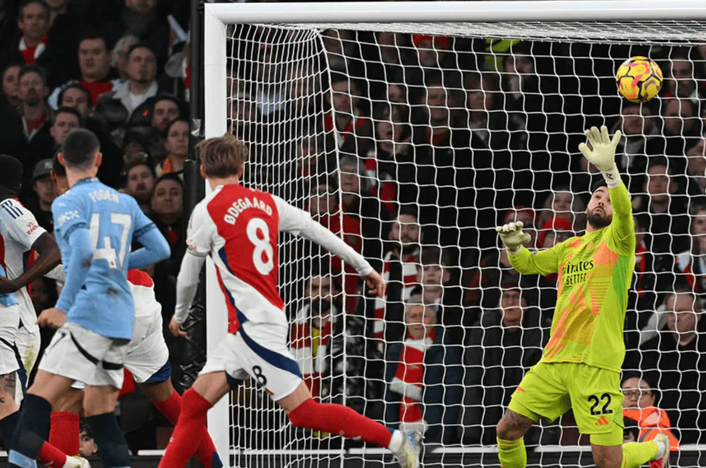 阿森纳队以惊人表现取得胜利 阿森纳队以惊人表现取得胜利