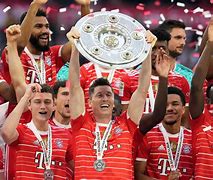 FB体育平台-拜仁慕尼黑目标欧冠:齐心协力为荣誉而战