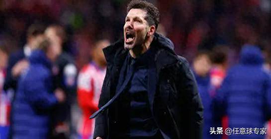 FB体育平台-西蒙尼辞去马竞主帅，欲加盟英超球队