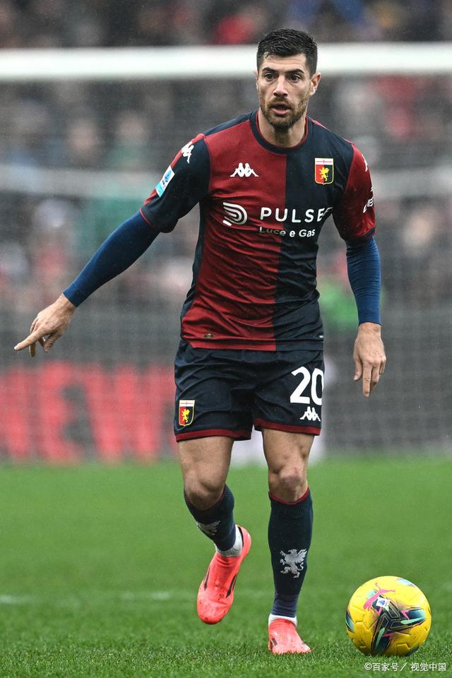 FB体育平台-热那亚客场不敌对手,战绩蒙尘灰