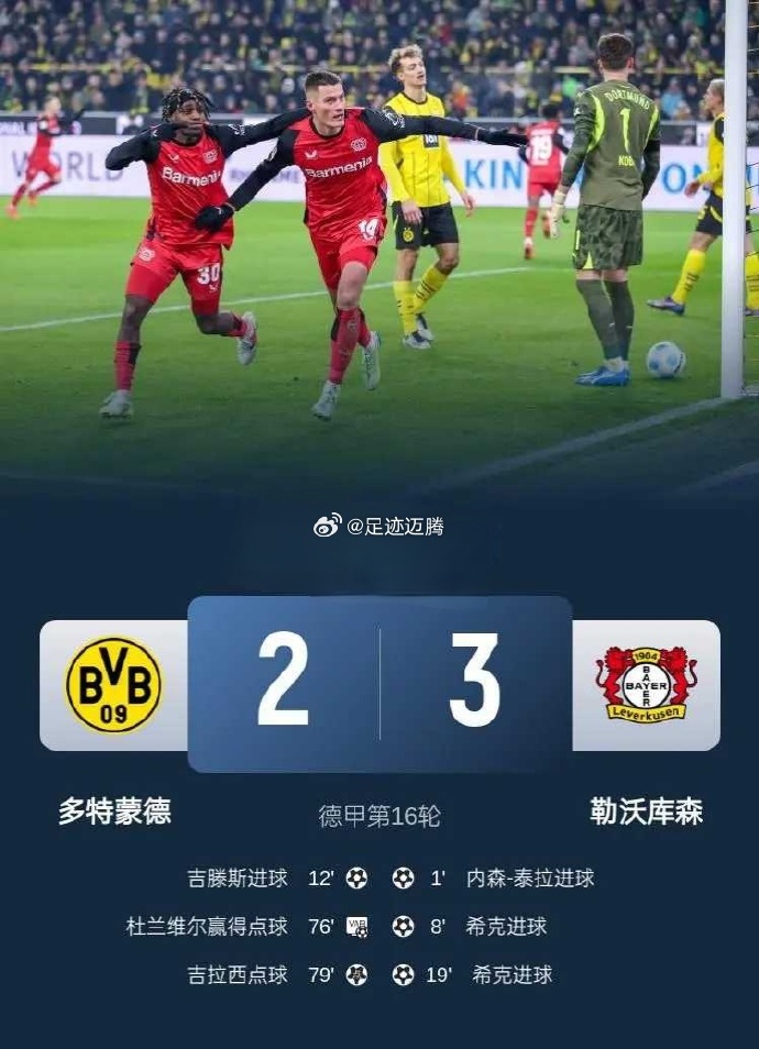 勒沃库森主场不敌对手,遭遇两连败形势堪忧 勒沃库森主场不敌对手,遭遇两连败形势堪忧