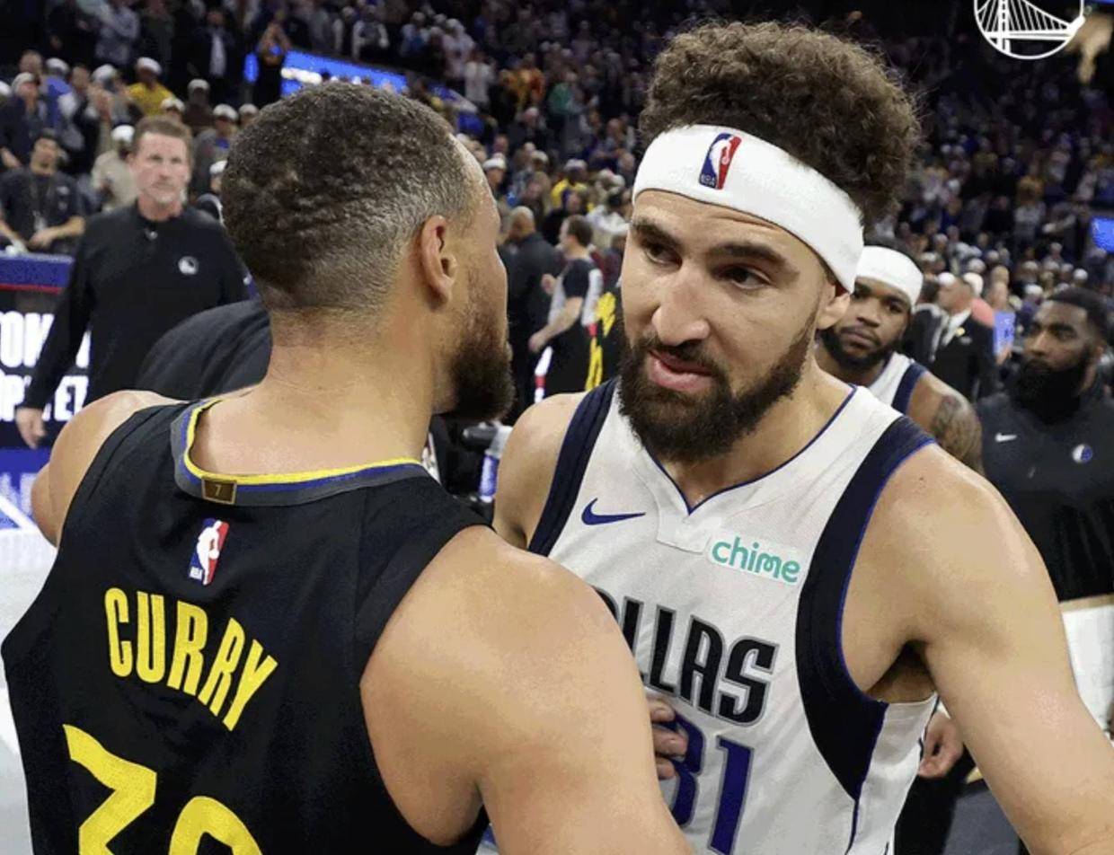 FB体育官网-勇士冲回巅峰!库里和汤普森组合再次重现辉煌