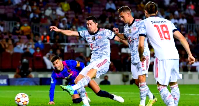 FB体育官网-欧冠比赛风云再起,焦点战役即将上演