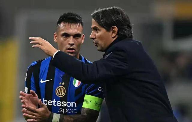 国米击败强敌,全队发挥出色表现 国米击败强敌,全队发挥出色表现