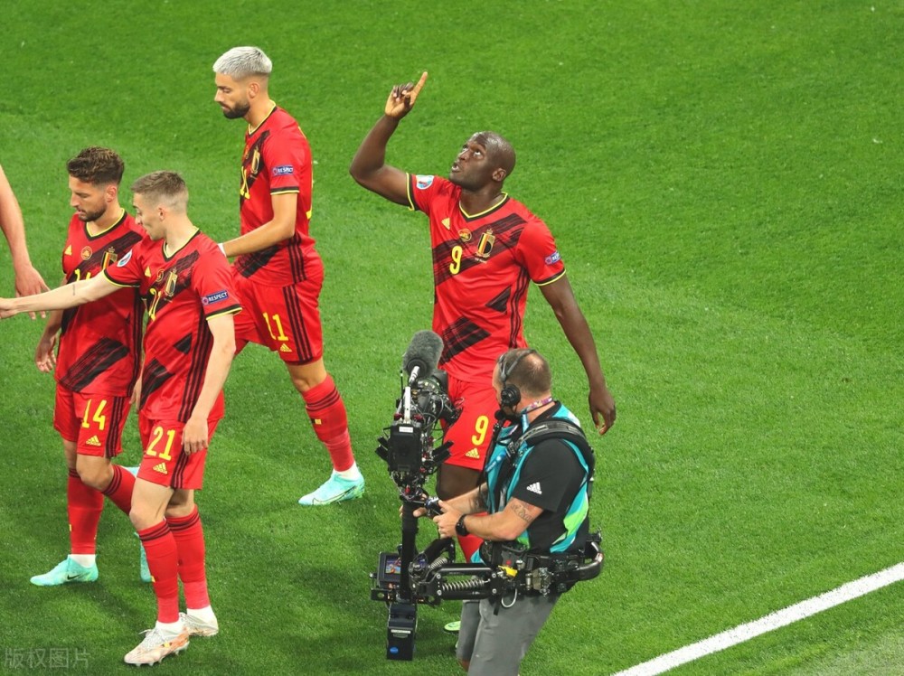 比利时与丹麦大战平局,出线形势平稳 比利时与丹麦大战平局,出线形势平稳